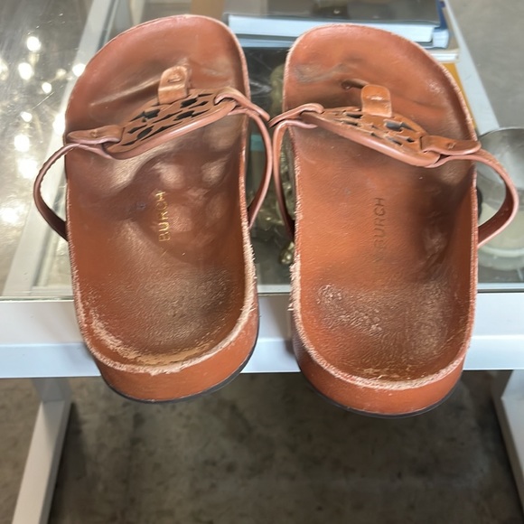 Tory Burch sandals - Picture 5 of 5